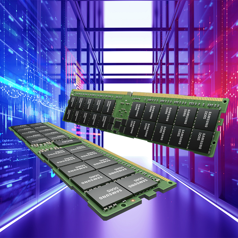 Data Center Equipment Import & Expor